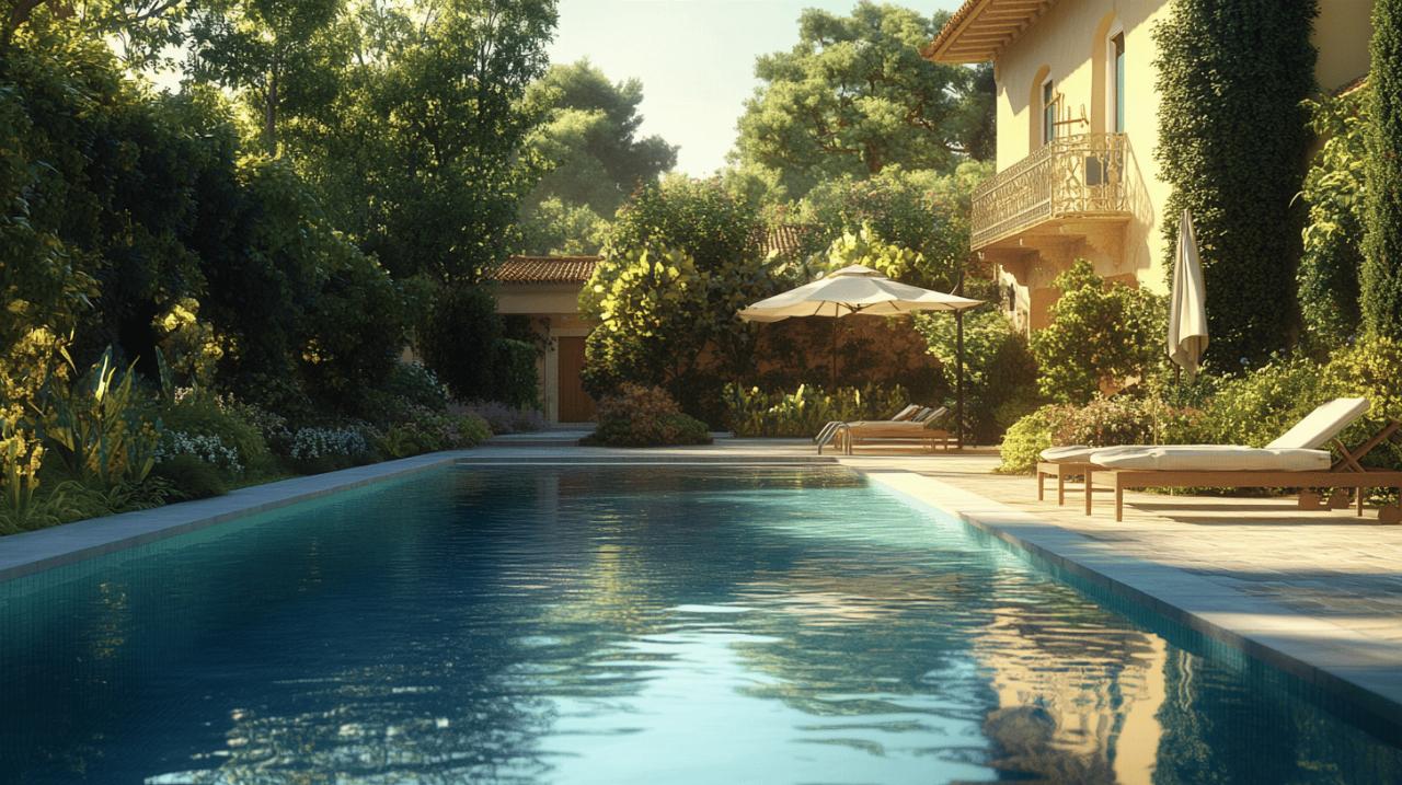 LA PISCINE – Vescovato : L’expertise des cours pour bebes nageurs en Haute-Corse