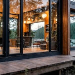 Véranda : quand l’intérieur rencontre l’extérieur...